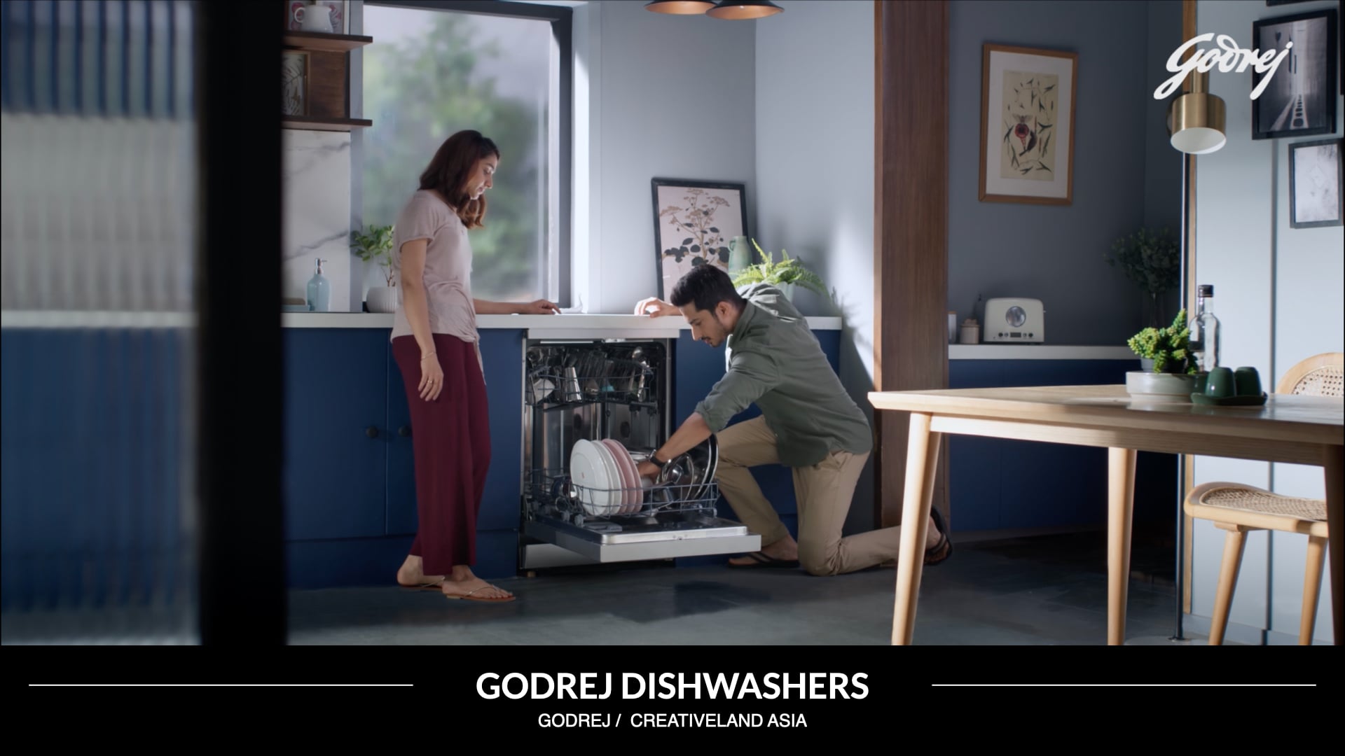 GODREJ APPLIANCES