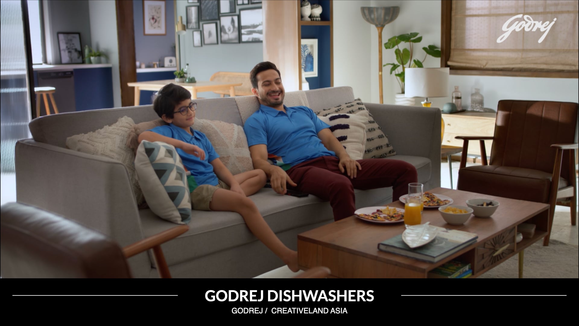 GODREJ APPLIANCES