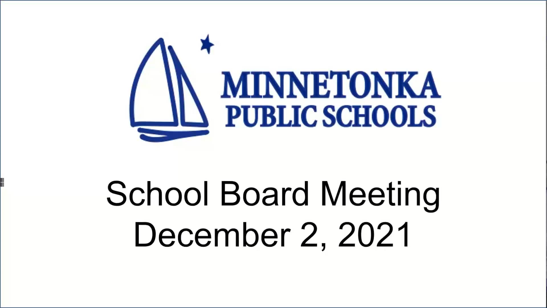 minnetonka-schools-board-meeting-december-2-2021-on-vimeo