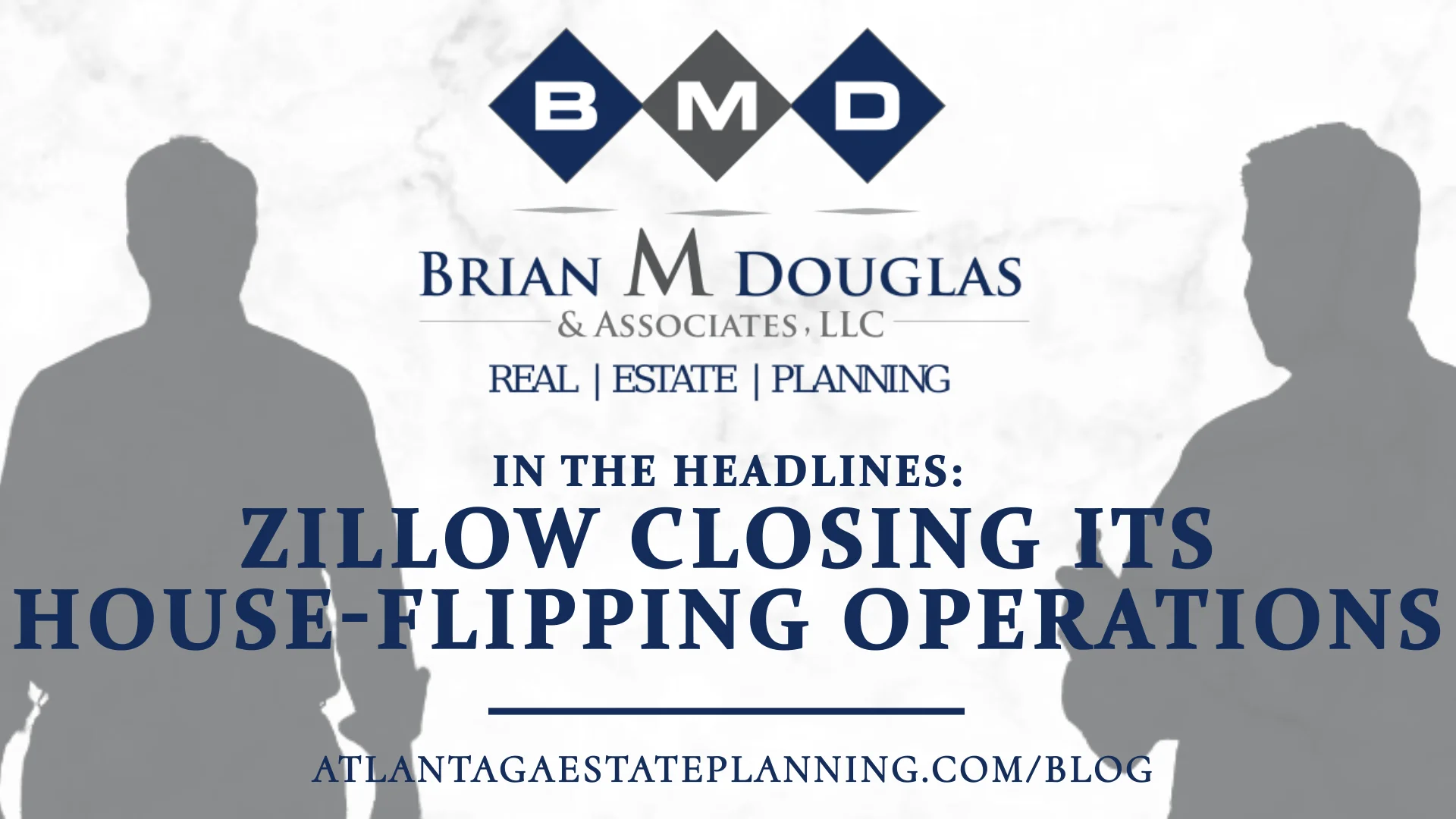 Zillow Closing its House Flipping Operation on Vimeo