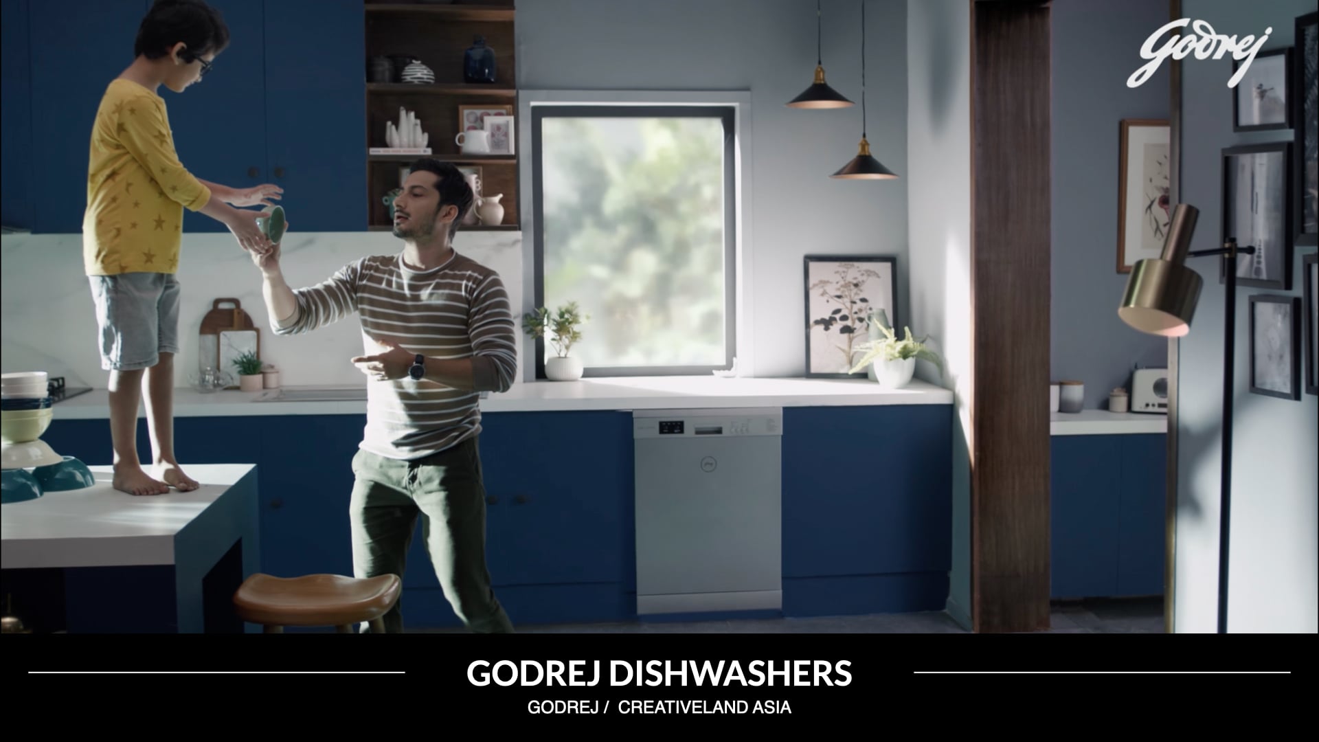 GODREJ APPLIANCES
