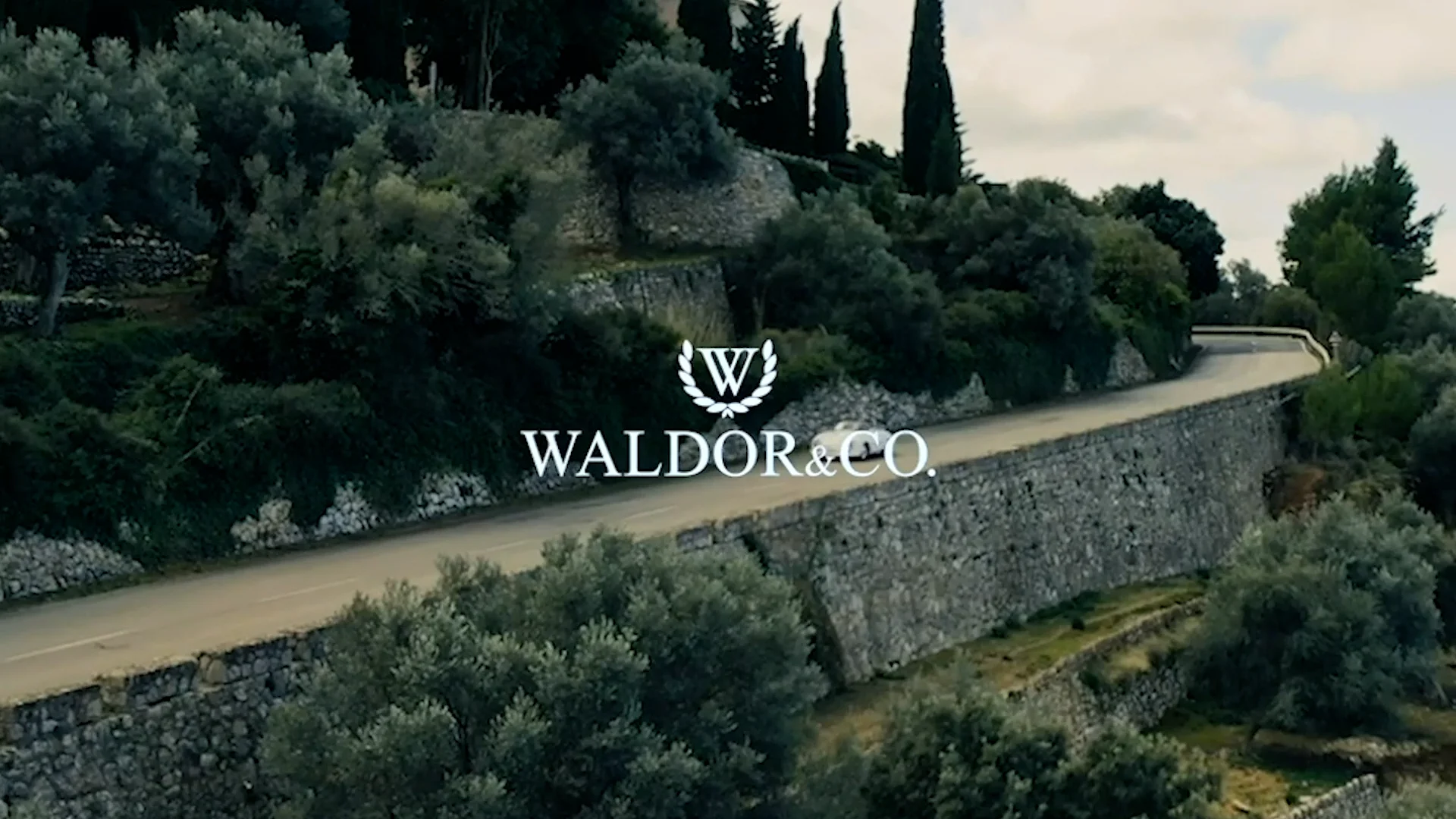 Waldor&co sale