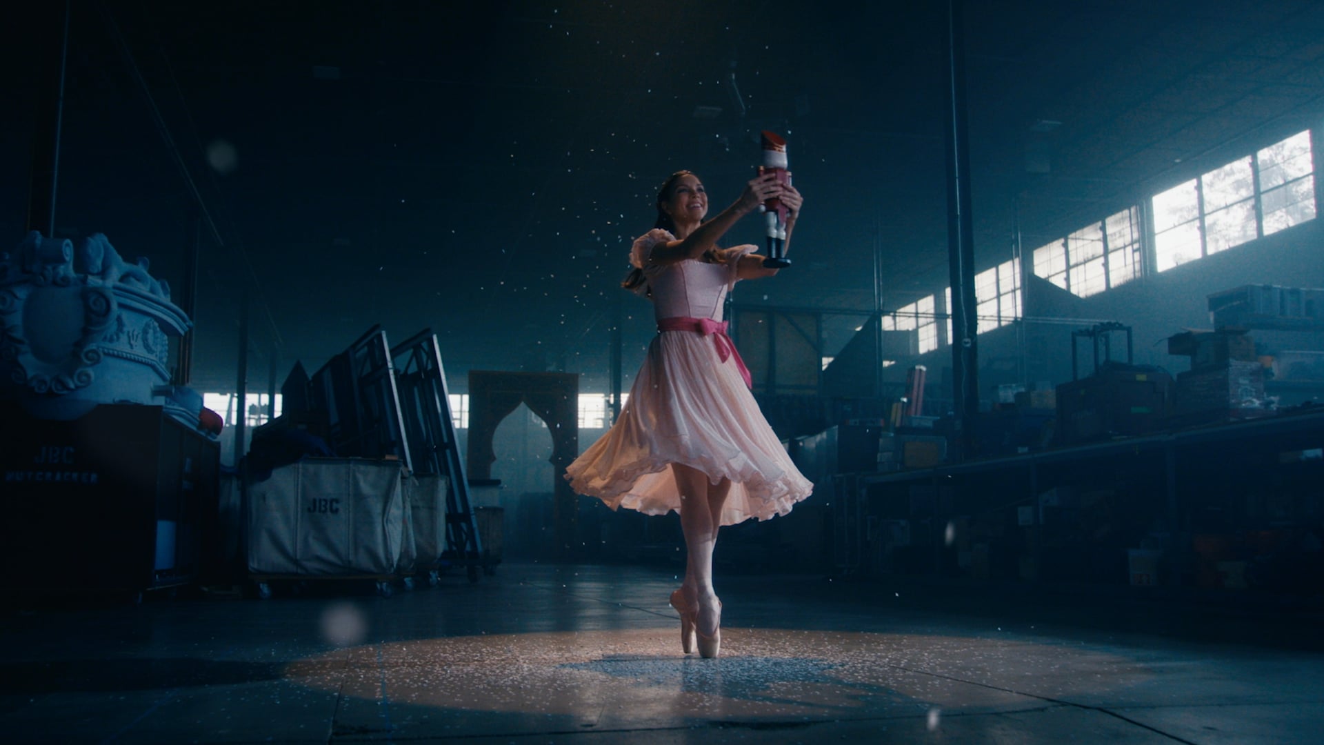 Joffrey Ballet / Magic is Back :60