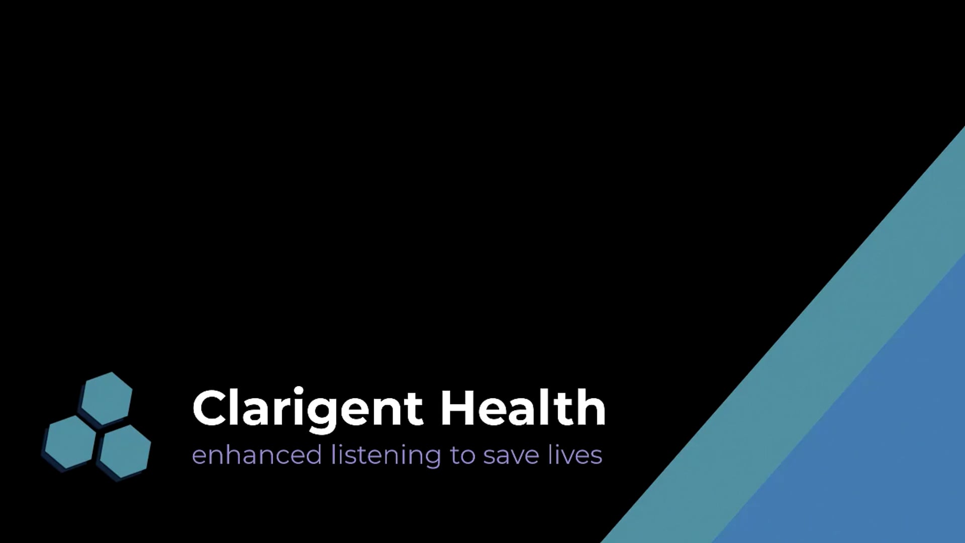 Clarigent Health