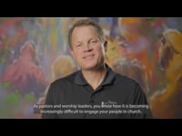 Miracles of Jesus Series - Drawn to the Word - Introduction