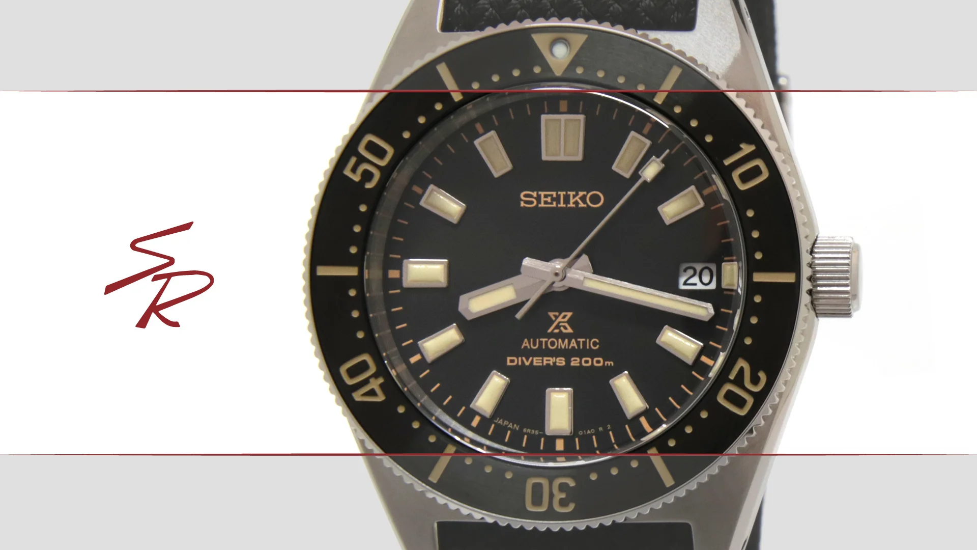 Seiko on sale sorelle ronco