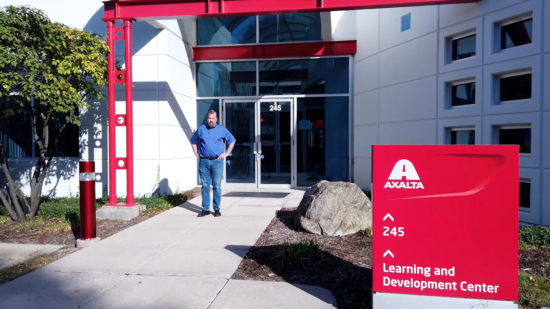 to Itasca final on Vimeo