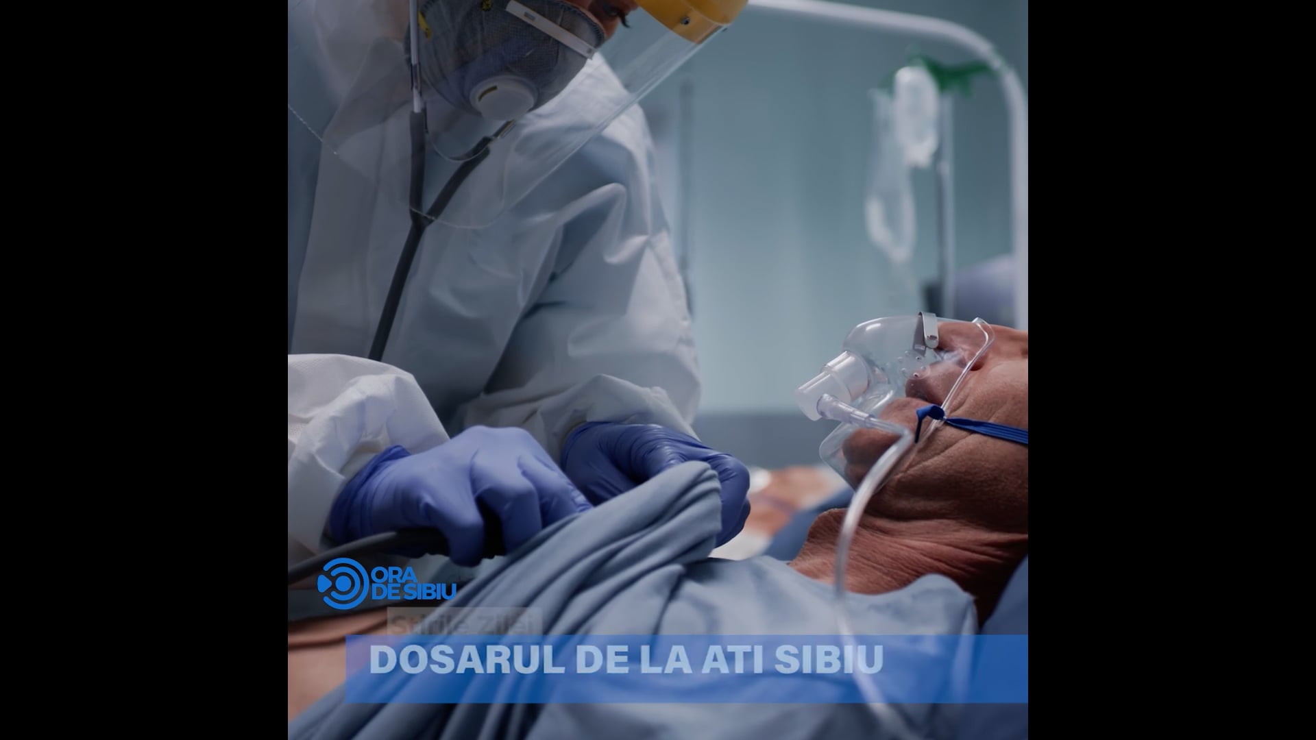 Dosarul de la ATI Sibiu – „Nu a rezultat că pacienţii au decedat ca urmare a unor acţiuni săvârşite cu intenţie de medici”