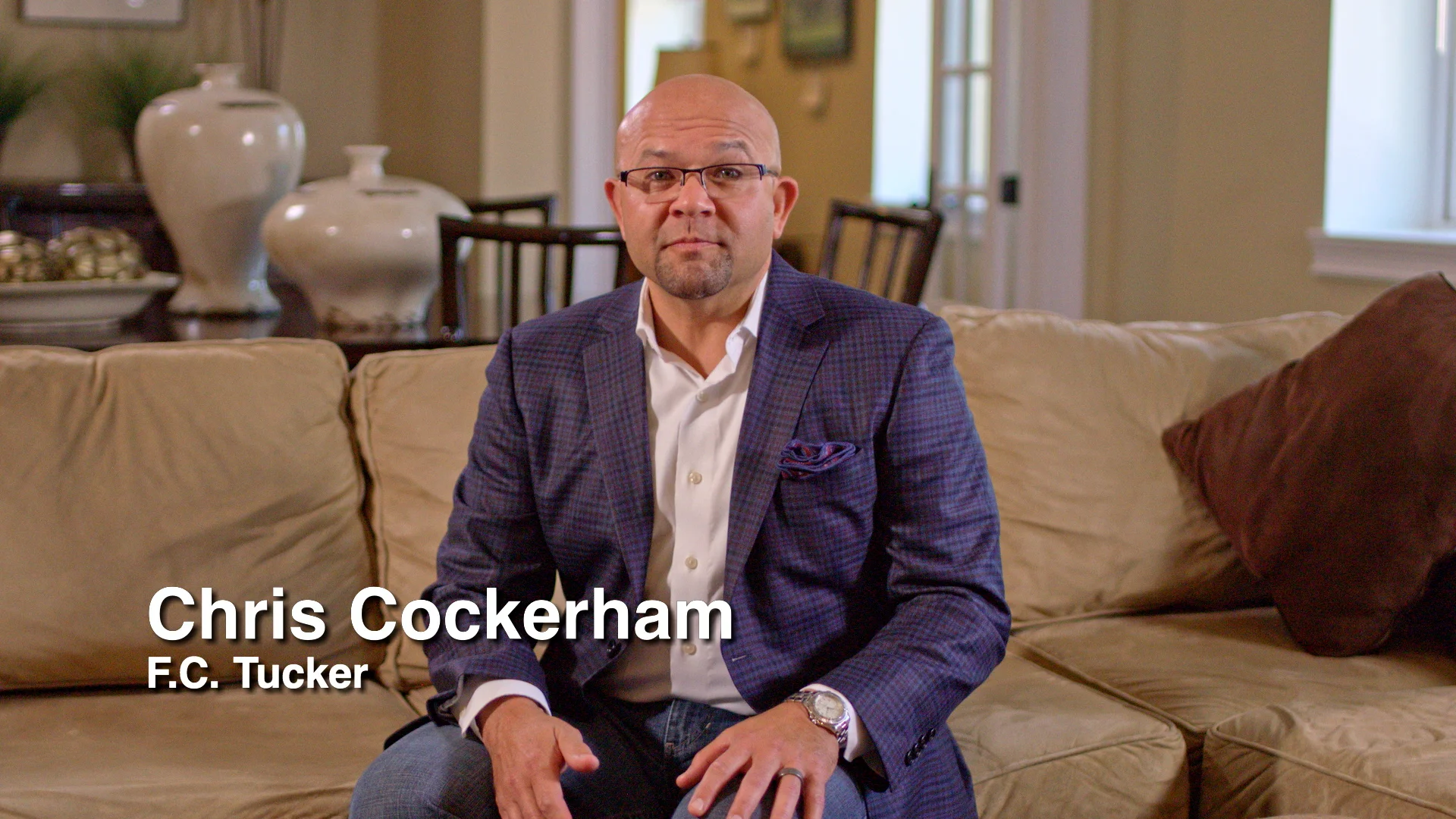 Chris Cockerham on Vimeo