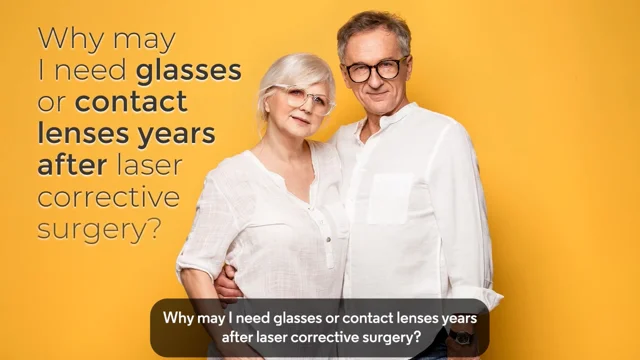 Frequently Asked Questions About Lens Replacement | Optical Express