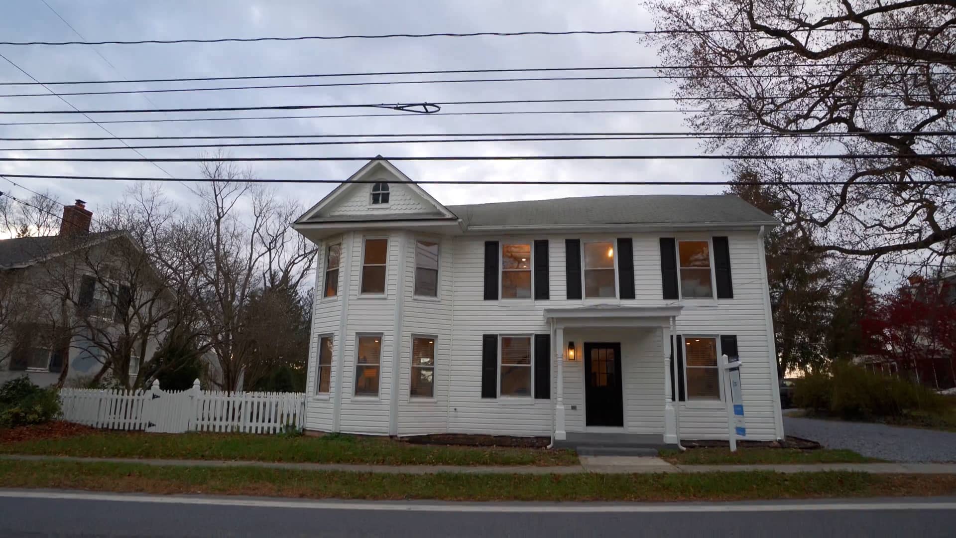 3704 Buckeystown Pike, Buckeystown, MD 21717 on Vimeo