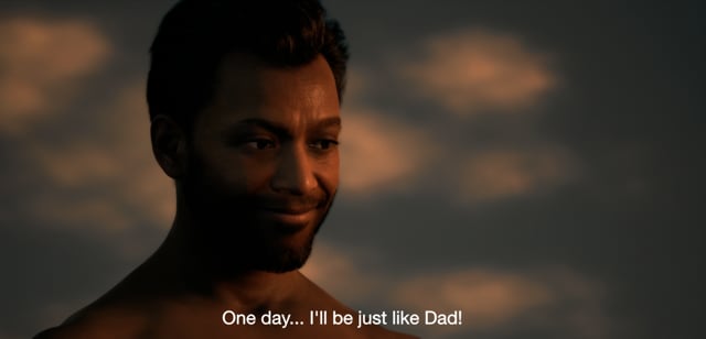 UNREAL ENGINE- WINNERS OF " SHORTS INDIA PROGRAM"