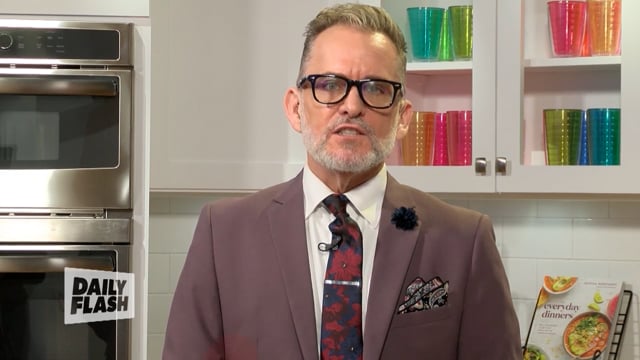 THE DAILY BUZZ ON DAILY FLASH | DailyFlash