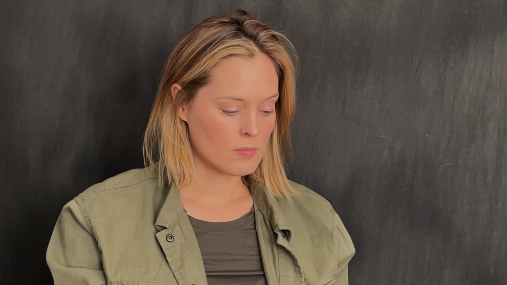 Hollis Fox (Blood Diamond)