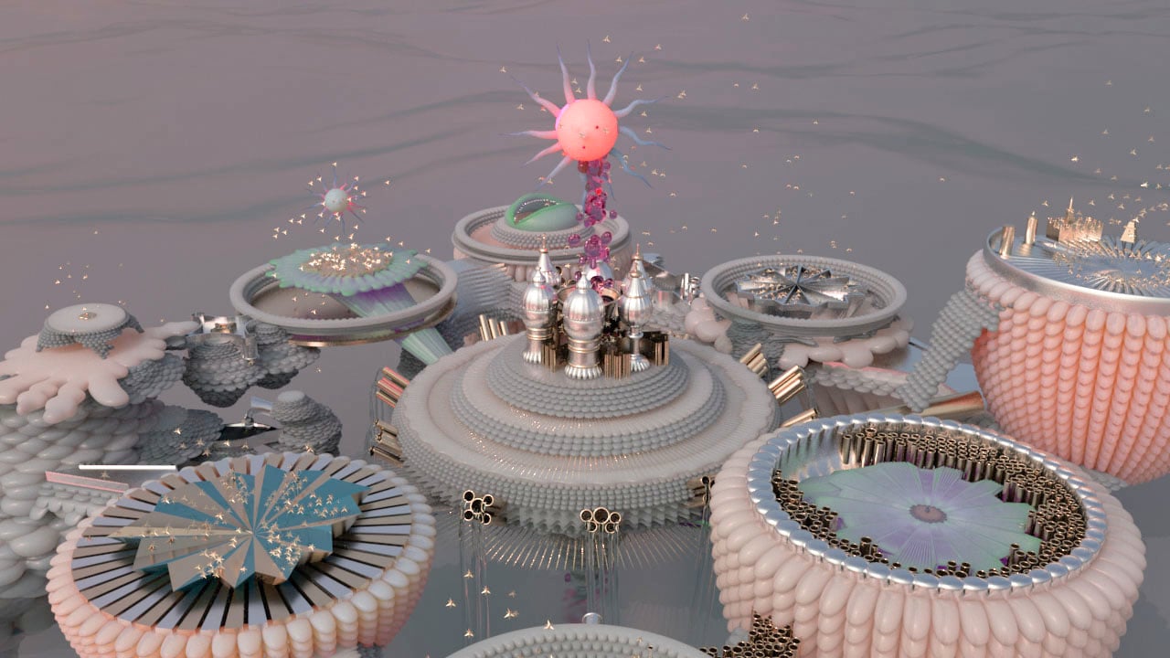 ESOTERICISM