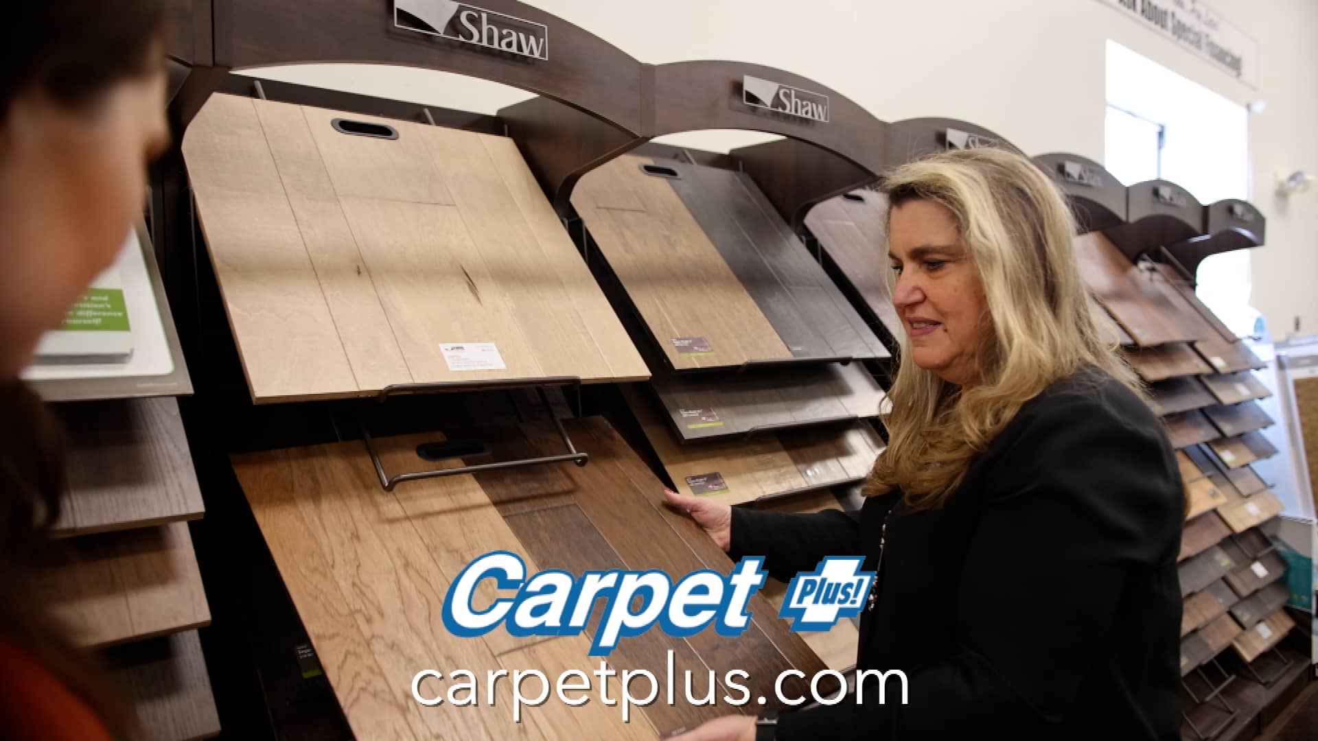 Carpet Plus Fresh Look 30.mp4 on Vimeo