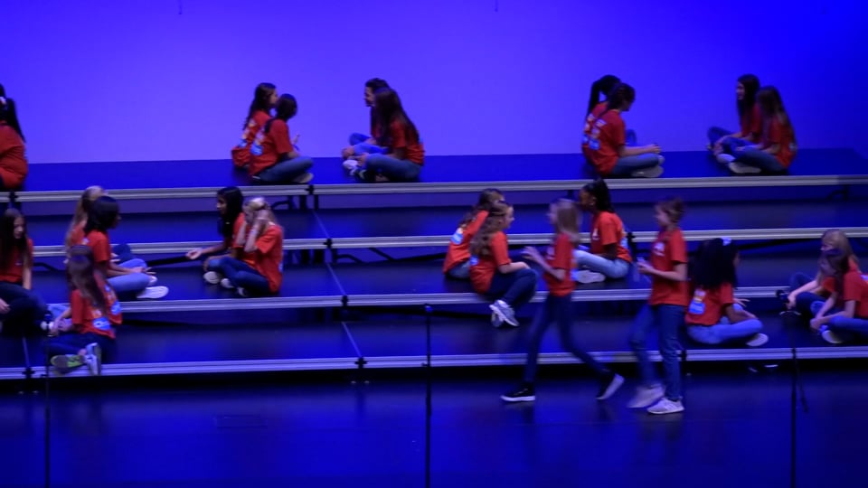 6th Grade Finale Program - 12-3-21