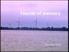 Tourist of memory