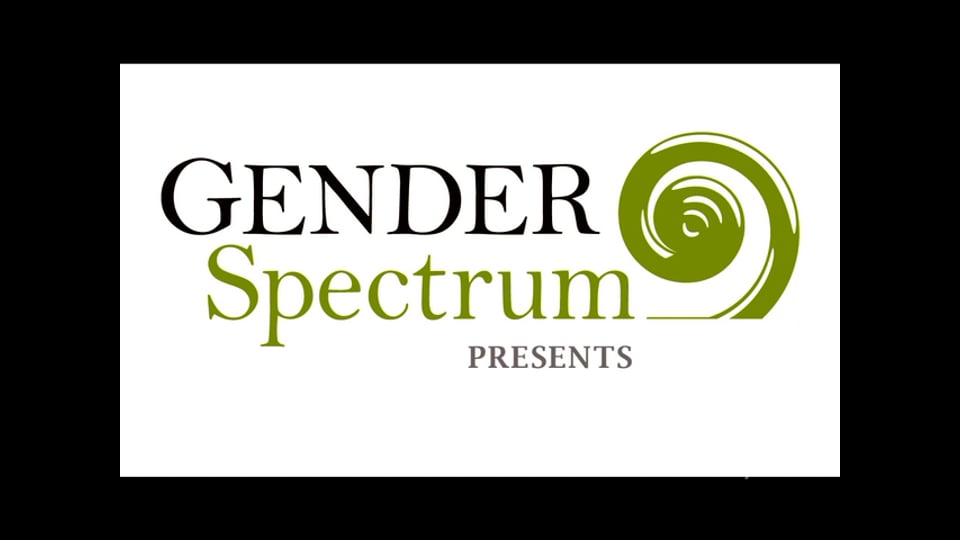 Family Journey: Raising Gender Nonconforming Children, The