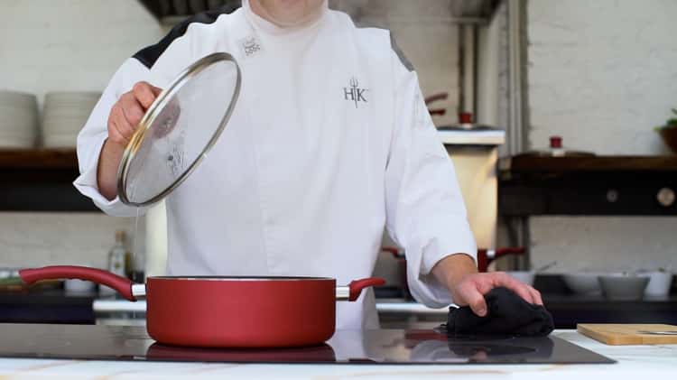 Hell's Kitchen™ - Cookware Collection from Gander Group on Vimeo