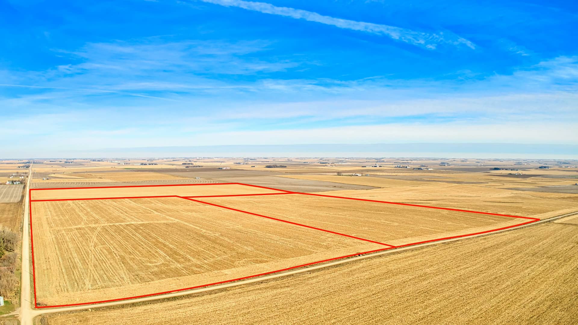 Midwest Land Management Property For Sale January 12, 2022 on Vimeo