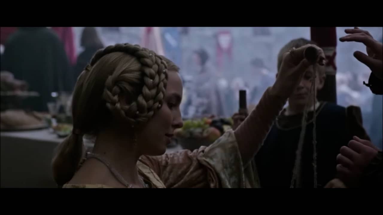 TLSD Marguerite de Carrouges & Jacques Le Gris on Vimeo