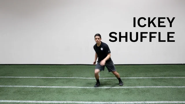 Ickey Shuffle