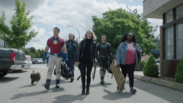 HBO Max - Customer Success Story