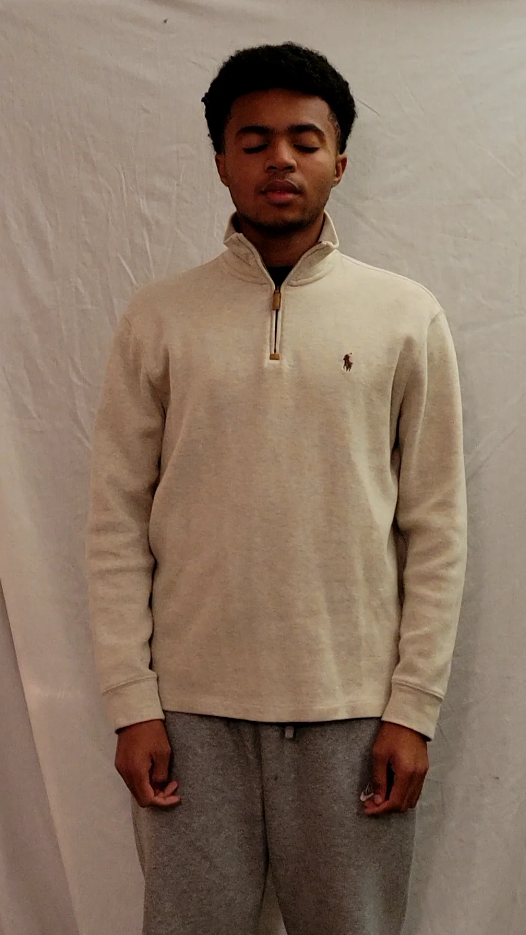 Othel Owen Monologue Linus You're A Good Man Charlie Brown on Vimeo