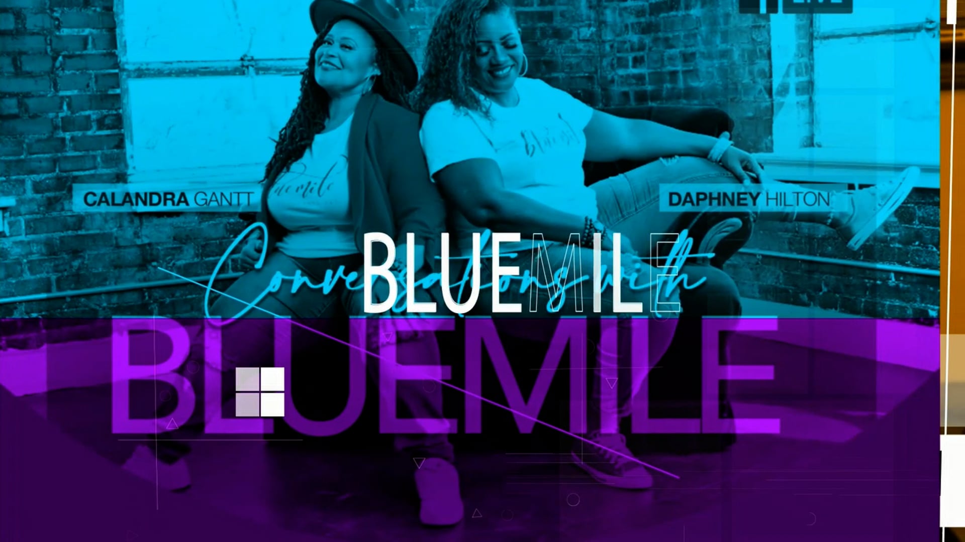 Conversations with BlueMile S1 E1