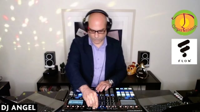 Azucar Friday salsa set (2021-12-03)