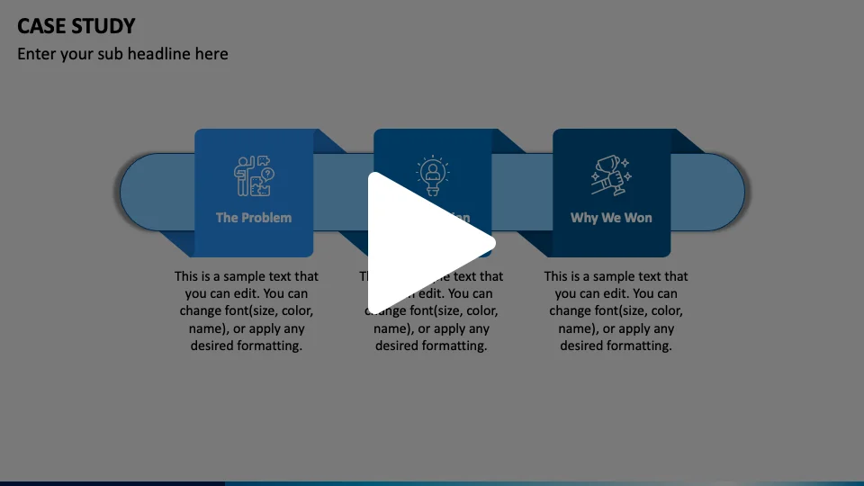Case Study Animated Presentation - SketchBubble on Vimeo