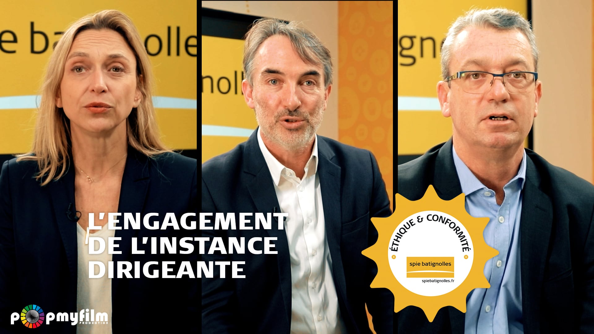 Episode-00-L'engagement de l'instance dirigeante