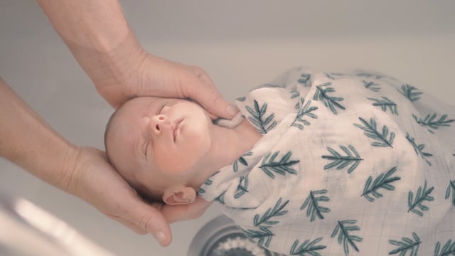Vidéos thalasso-bain de Sonia à Montélimar