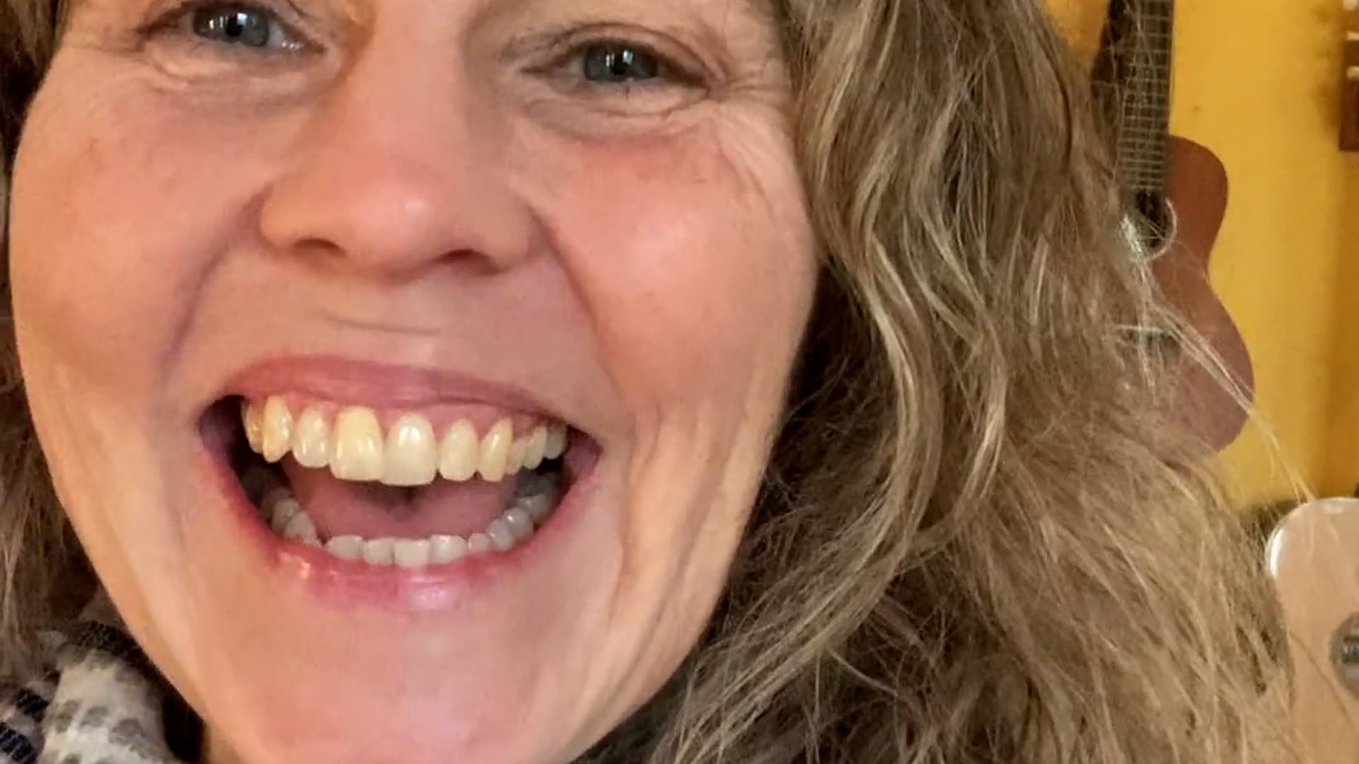 Self Care Corner - Do Something Different