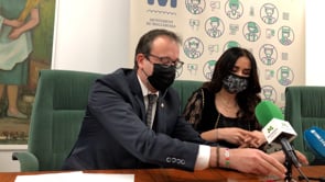 Amina Hussein, Reconeixement Ànima 2021