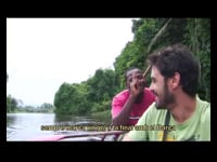 El déu negre. Joanot Cortès , 2009