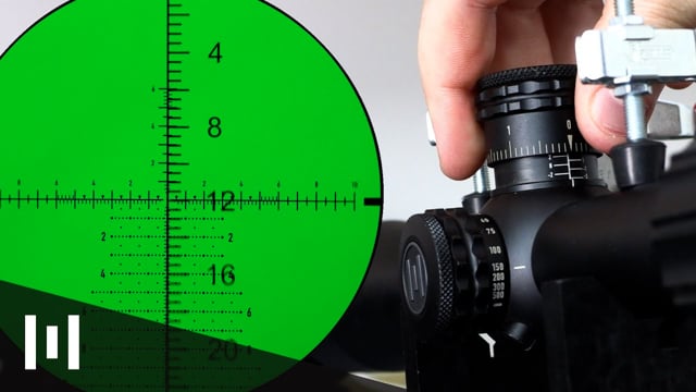 Element Optics Helix 4-16×44 FFP – TopGun-Airguns