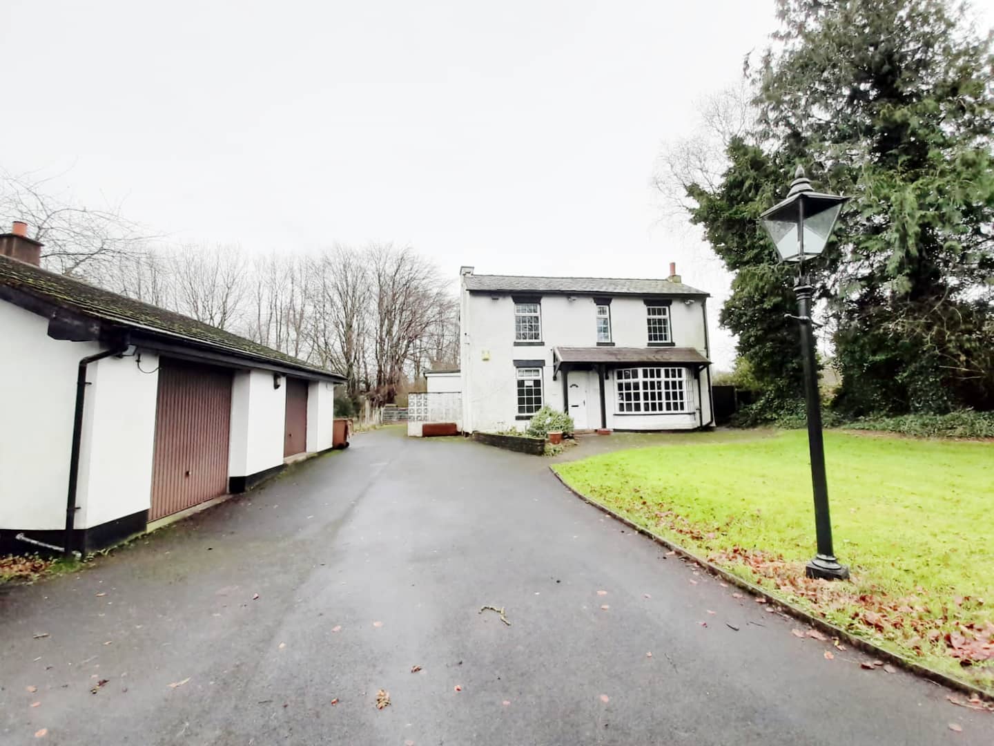 Highfield House, Fulwood Row, Fulwood, Preston Teaser 230270 on Vimeo