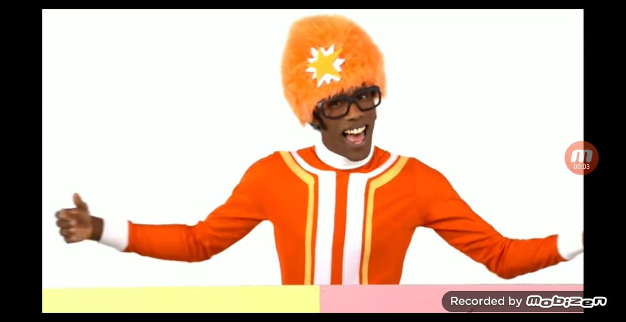 Yo Gabba Gabba Bubbles I Love Bubbles on Vimeo