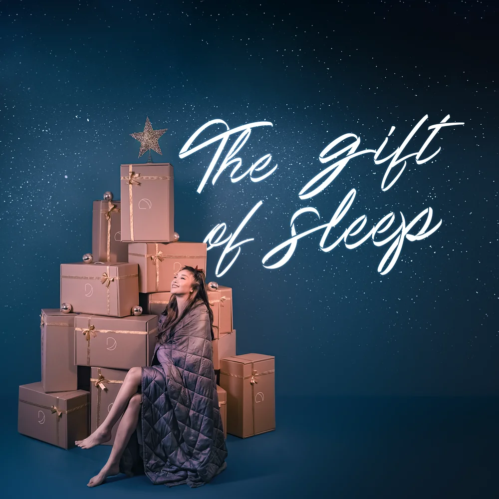 Dormu The Gift of Sleep on Vimeo