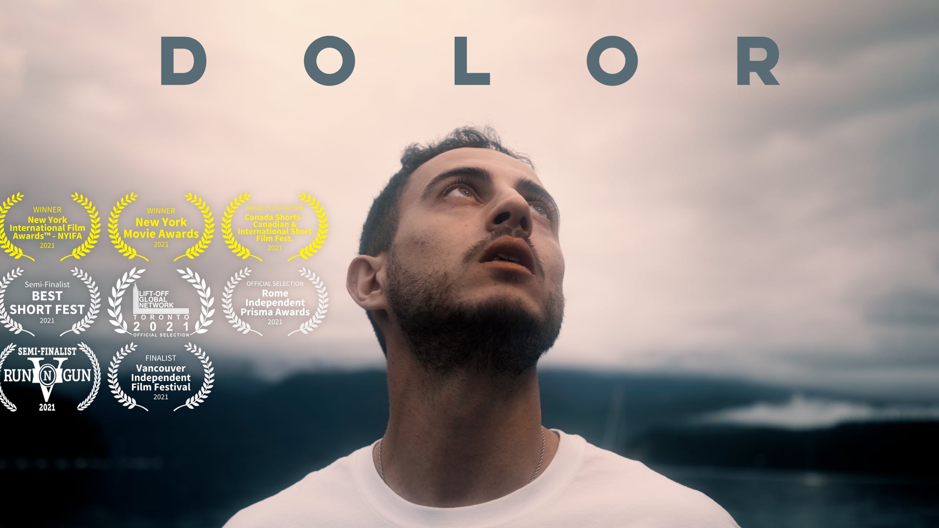 Dolor | Short Film | 2021