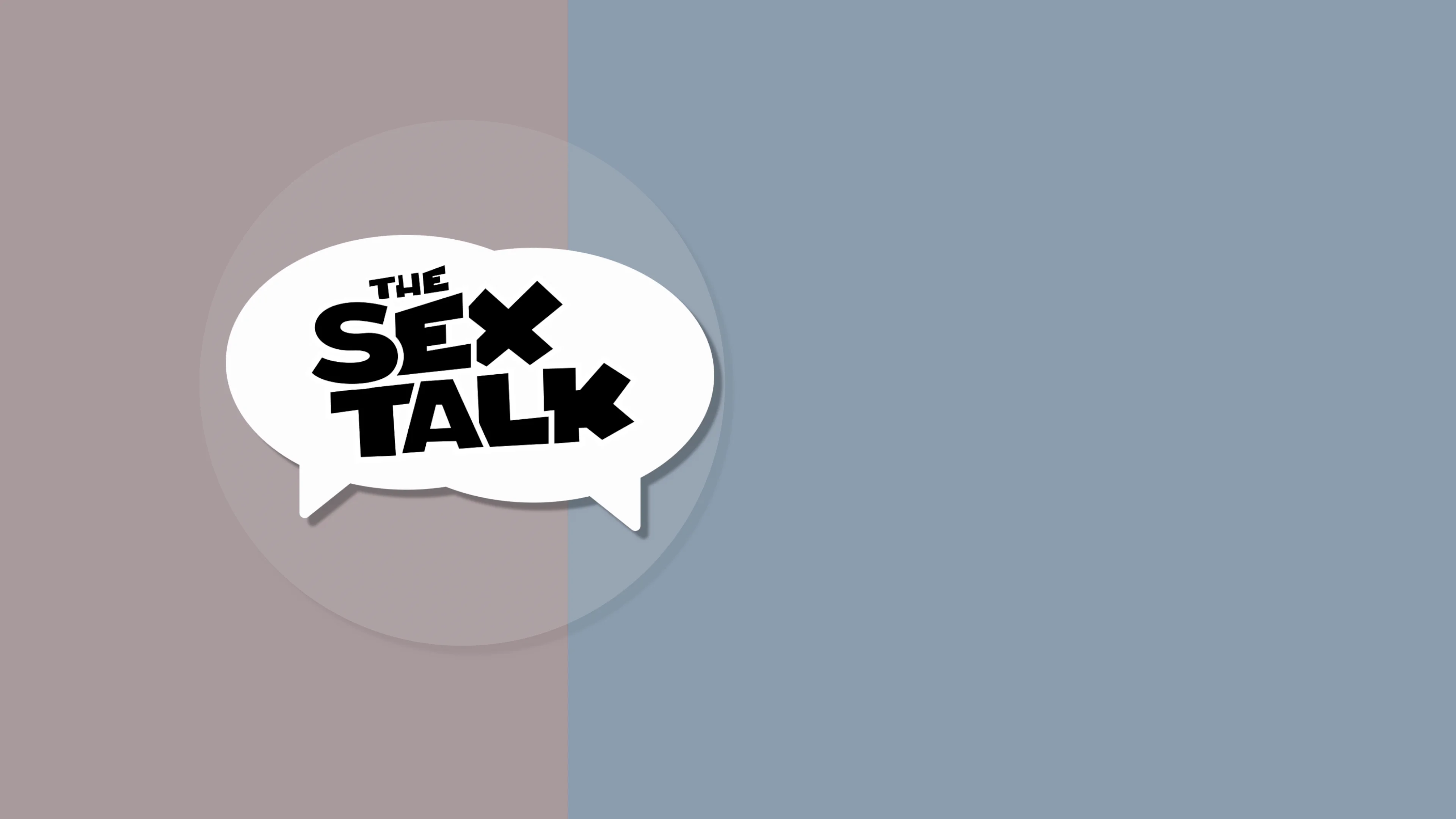 The Sex Talk