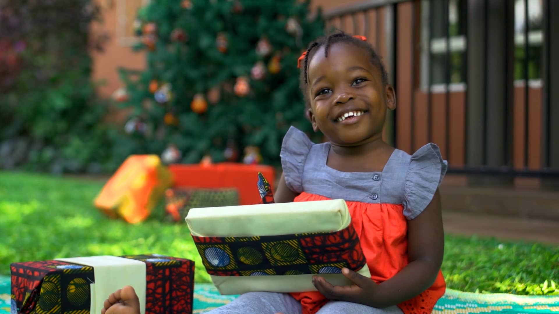 Merry Christmas With Love on Vimeo