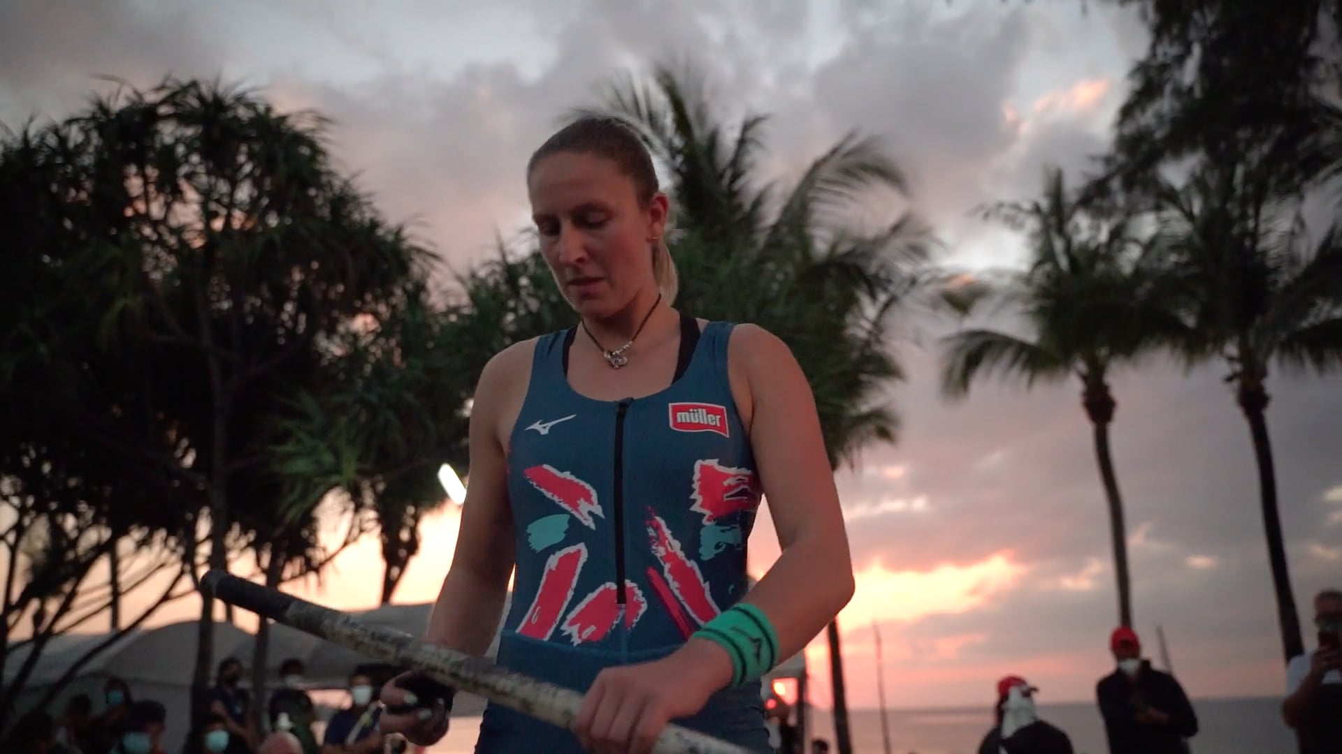 Best of the Women’s Pole Vault