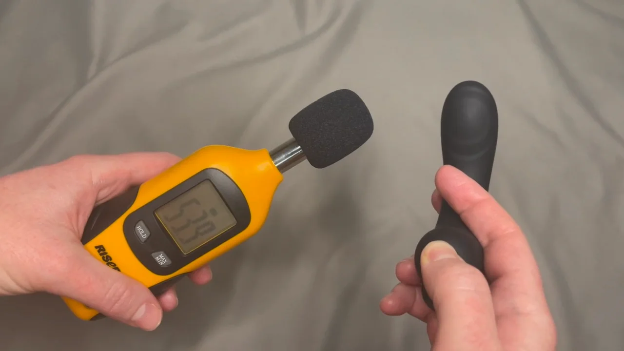 Fifty Shades of Grey Sensation G-Spot Finger Vibrator Unboxing And Review  Summary