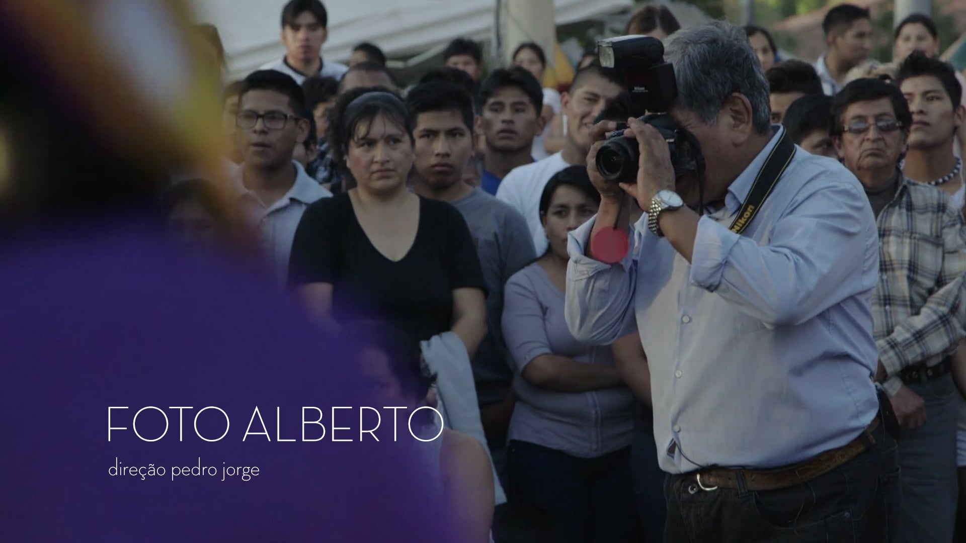 Foto Alberto (2017)
