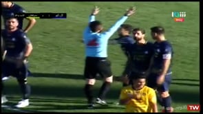 Gol Gohar vs Sepahan - Full - Week 8 - 2021/22 Iran Pro League