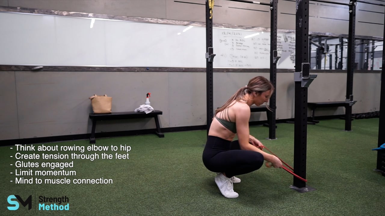 Dual handle hinge band row on Vimeo