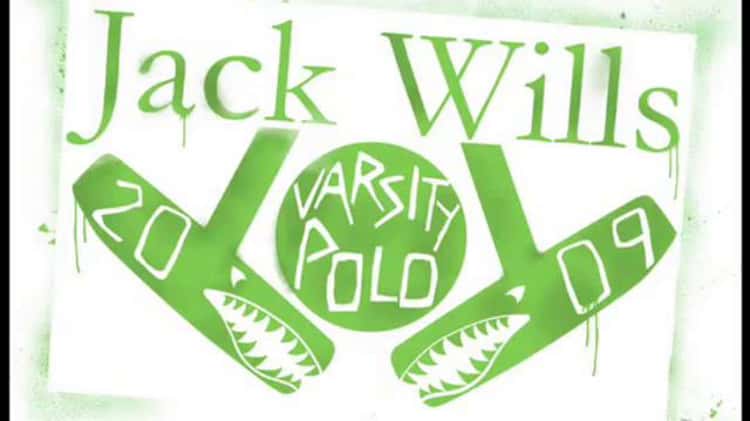 Jack Wills Varsity Polo 2009 on Vimeo